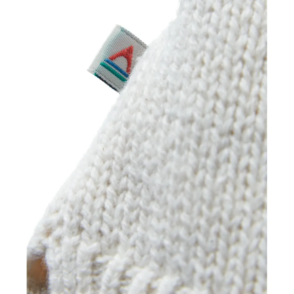 - Woen' Cove 2.0 Organic Cotton Knitted Hoodie - Hoodie < Passenger
