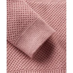 Passenger - Woen' Cove 2.0 Organic Cotton Knitted Juper - Puover