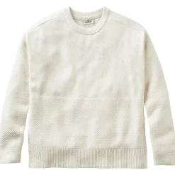 Passenger - Woen' Cove 2.0 Organic Cotton Knitted Juper - Puover
