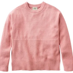 Passenger - Woen' Cove 2.0 Organic Cotton Knitted Juper - Puover