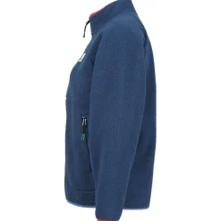 Passenger Alltagsbekleidung|Jacken-- Women's Fairbanks Full Zip Recycled Sherpa Fleece - Fleecejacke