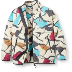 - Woen' Fairbank 2.0 FZ Recyced herpa Feece - Feecejacke < Passenger Outlet