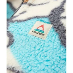 - Woen' Fairbank 2.0 FZ Recyced herpa Feece - Feecejacke < Passenger Outlet
