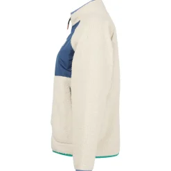 - Woen' Hoe 2.0 1/2 Zip Recyced herpa Feece - Feecejacke < Passenger New