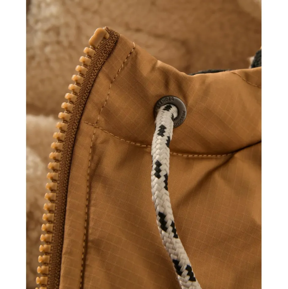 Passenger - Woen' Kiney Recyced 2.0 Jacket - ante