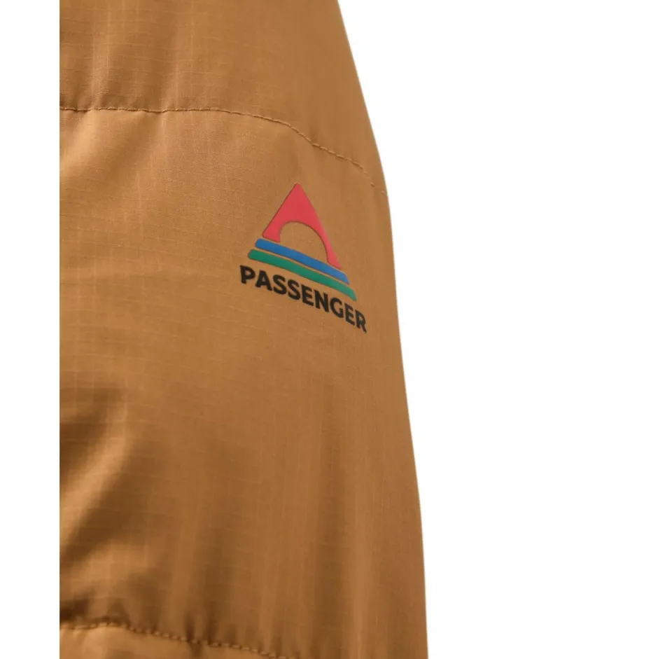 Passenger - Woen' Kiney Recyced 2.0 Jacket - ante