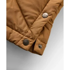 Passenger - Woen' Kiney Recyced 2.0 Jacket - ante