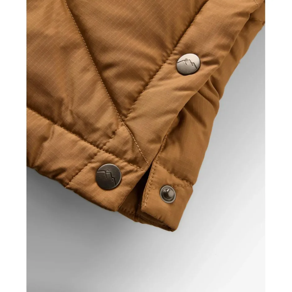 Passenger - Woen' Kiney Recyced 2.0 Jacket - ante