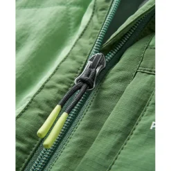 Passenger - Women's Lara Quilted Jacket - Freizeitjacke Grey Marl / Dusty Olive Clearance