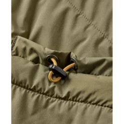 Passenger Freizeitjacken|Alltagsbekleidung-- Women's Lucia Sherpa Lined Bomber Jacket - Freizeitjacke Dusty Olive