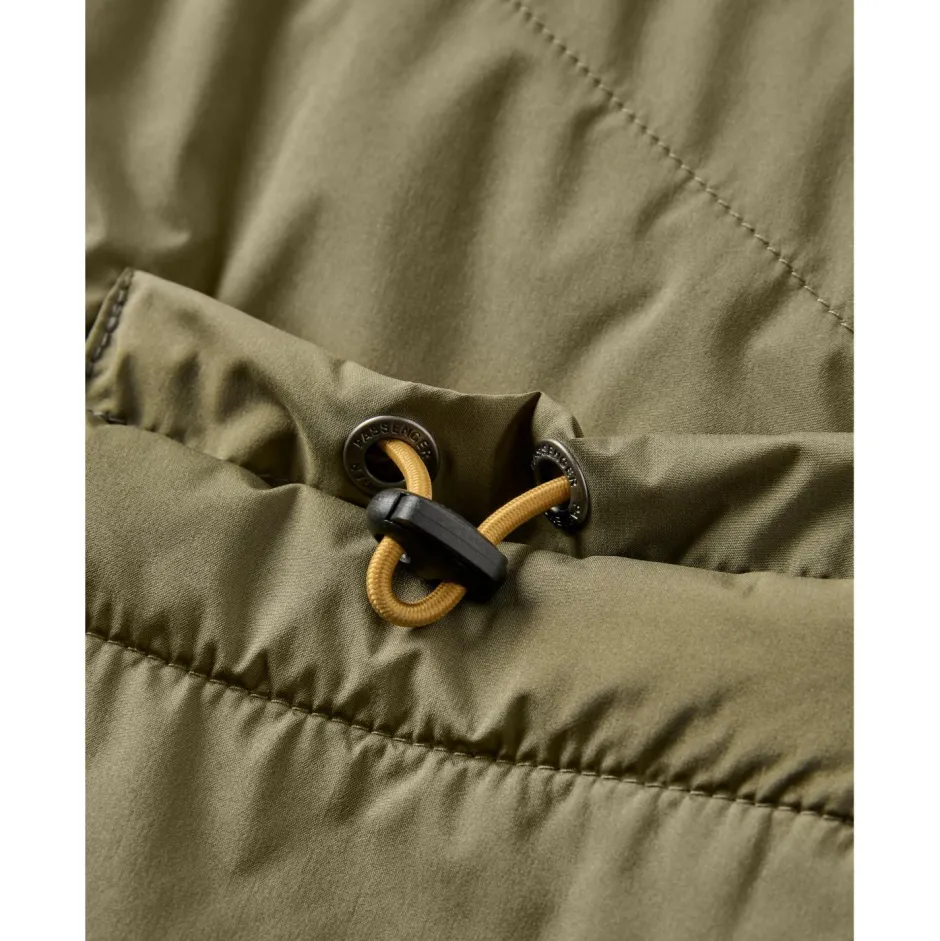 Passenger Freizeitjacken|Alltagsbekleidung-- Women's Lucia Sherpa Lined Bomber Jacket - Freizeitjacke Dusty Olive
