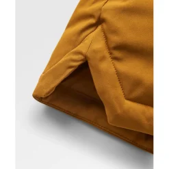Passenger Jacken|Alltagsbekleidung-- Women's Lumi Colour Block Parka - Parka Golden Brown