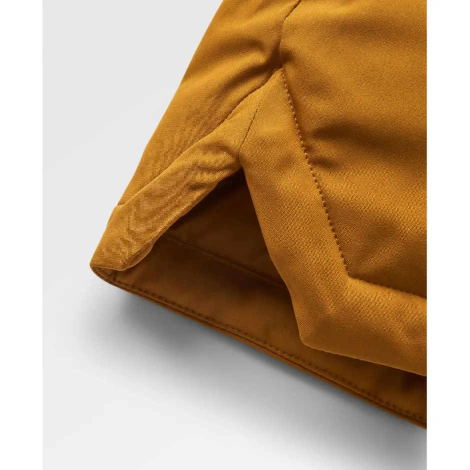Passenger Jacken|Alltagsbekleidung-- Women's Lumi Colour Block Parka - Parka Golden Brown