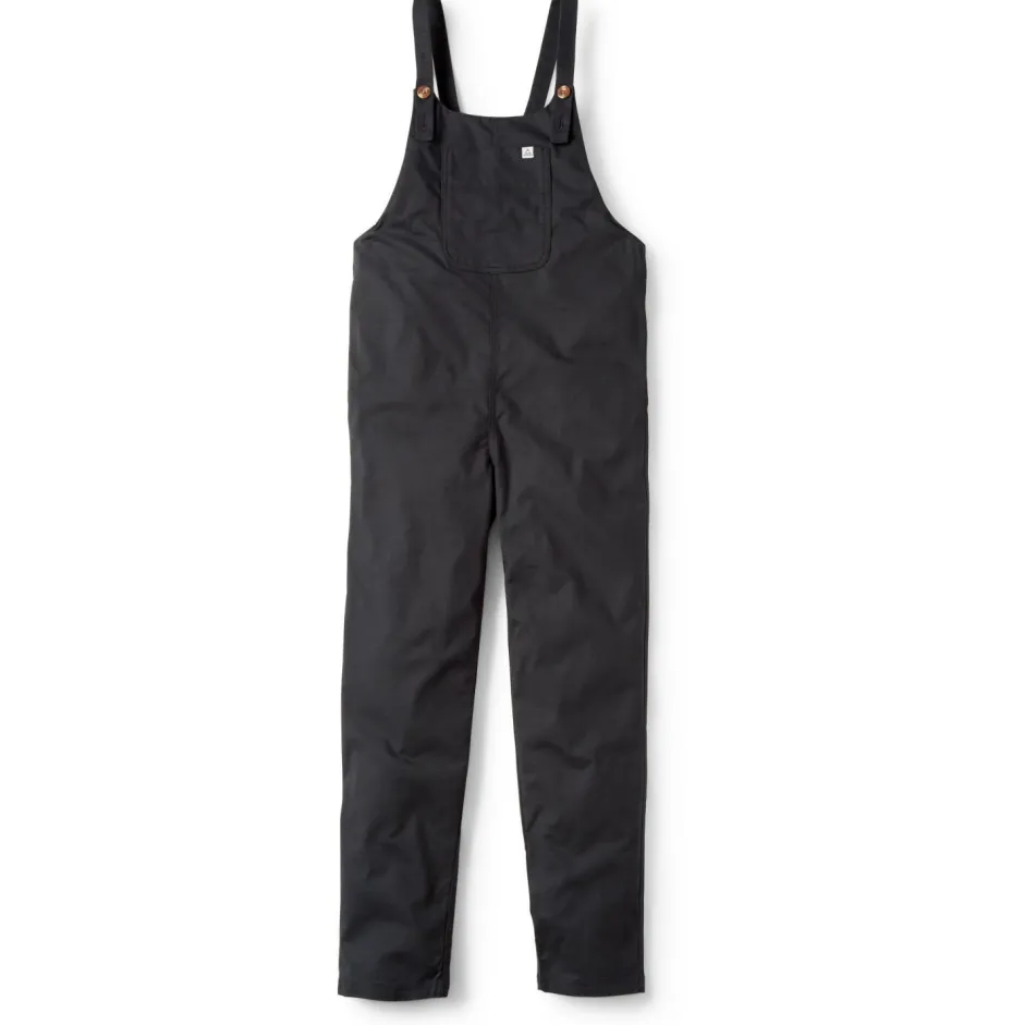 Passenger - Woen' eadow Organic Cotton Dungaree - Freizeithoe
