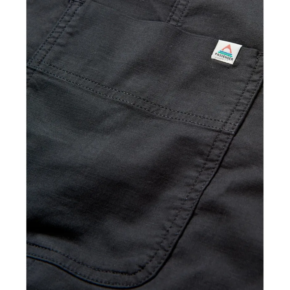 Passenger - Woen' eadow Organic Cotton Dungaree - Freizeithoe