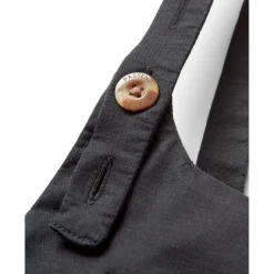 Passenger - Woen' eadow Organic Cotton Dungaree - Freizeithoe