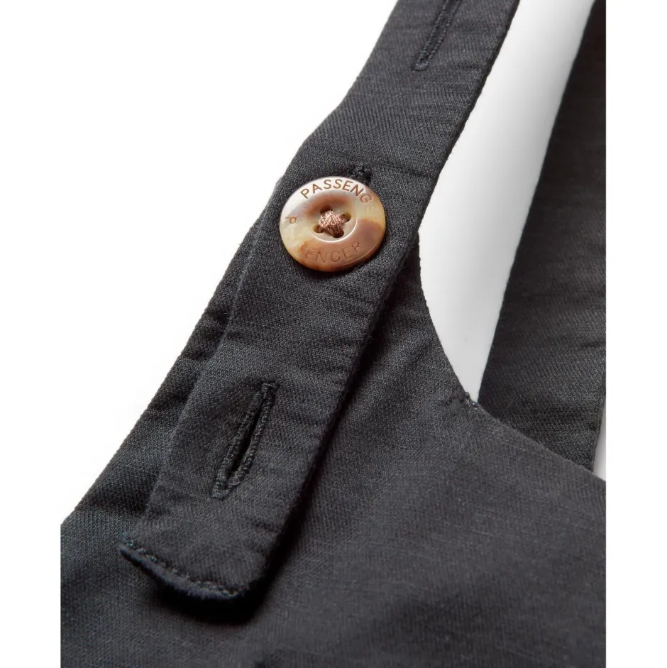 Passenger - Woen' eadow Organic Cotton Dungaree - Freizeithoe