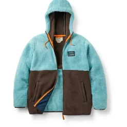 - Woen' Neting herpa Hooded Feece - Winterjacke < Passenger Hot