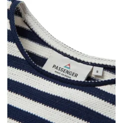 Passenger - Women's Panorama Striped L/S T-Shirt - Longsleeve Clearance