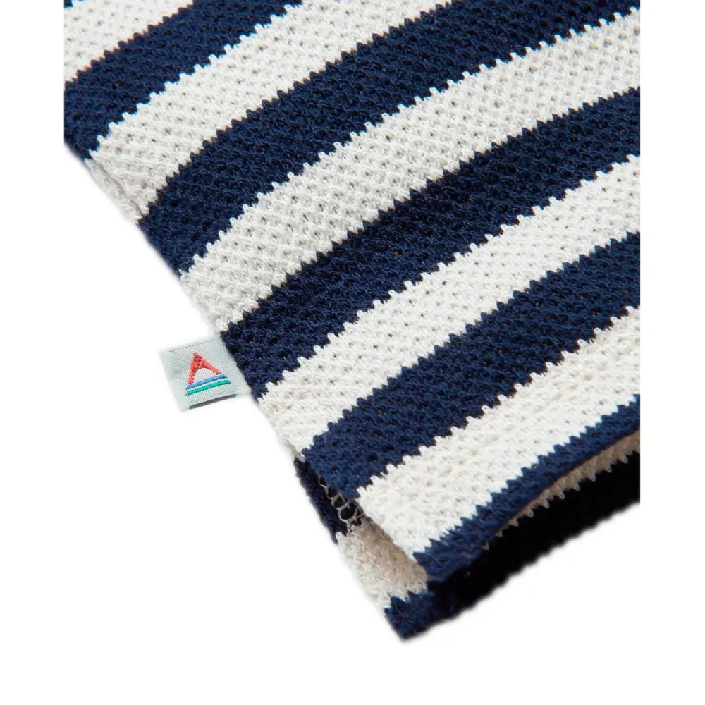 Passenger - Women's Panorama Striped L/S T-Shirt - Longsleeve Clearance