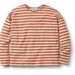 Passenger - Women's Panorama Striped L/S T-Shirt - Longsleeve Clearance
