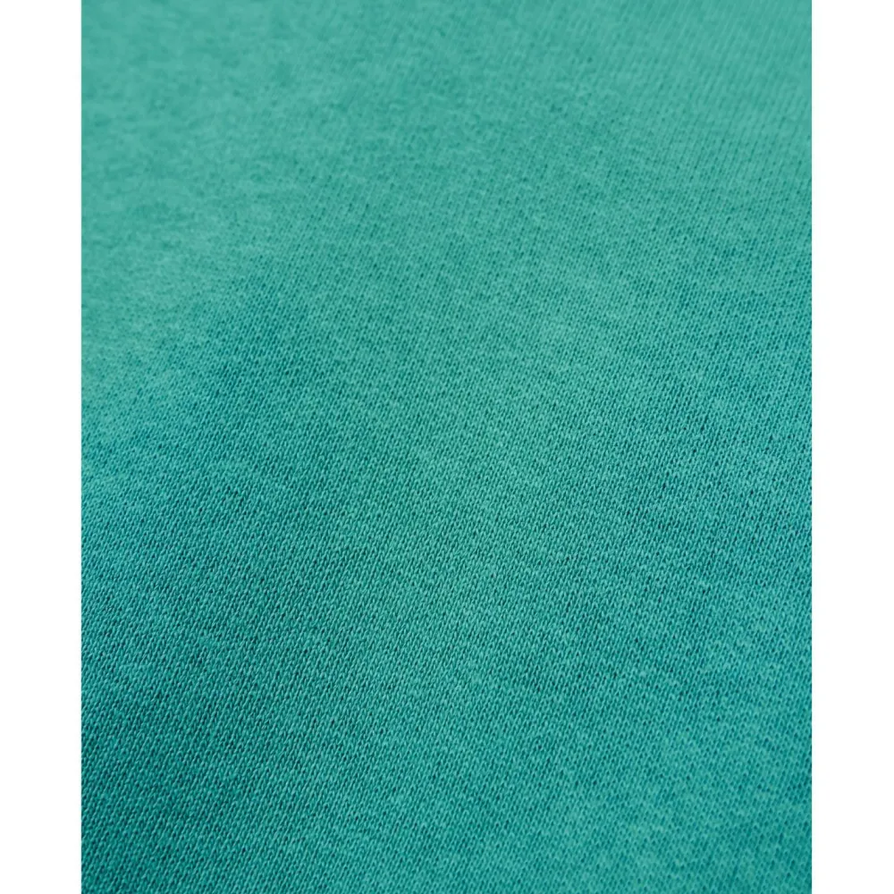 - Woen' Reote Recyced Cotton weathirt - ongeeve < Passenger