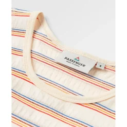 Passenger - Woen' Retro Vibe 2.0 Organic Cotton Vet - Top