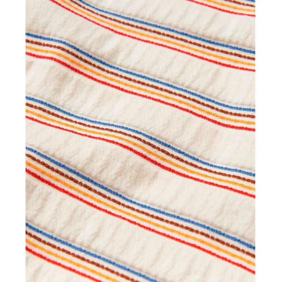 Passenger - Woen' Retro Vibe 2.0 Organic Cotton Vet - Top