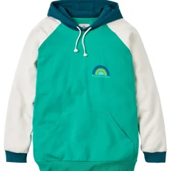 Passenger - Women's Riser Organic Cotton Hoodie - Hoodie Greenlake Online