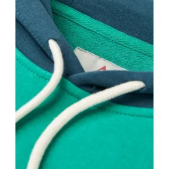 Passenger - Women's Riser Organic Cotton Hoodie - Hoodie Greenlake Online
