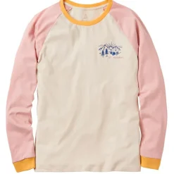 Passenger - Woen' Rier Recyced Cotton / T-hirt - ongeeve