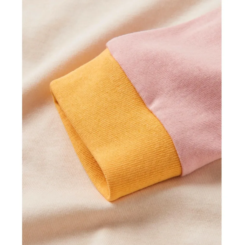 Passenger - Woen' Rier Recyced Cotton / T-hirt - ongeeve