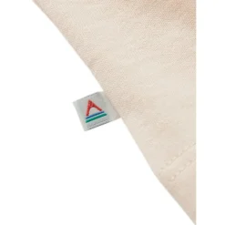 Passenger - Woen' Rier Recyced Cotton / T-hirt - ongeeve