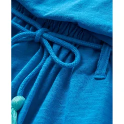 Passenger - Women's Rivergate Recycled Cotton Dress - Kleid Online