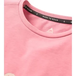 - Woen' Roacreen Upf50 / T-hirt - ongeeve < Passenger Clearance