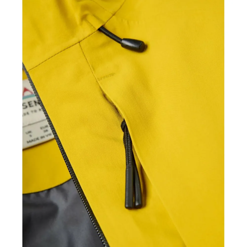 - Woen' erein Waterproof Parka - ante < Passenger