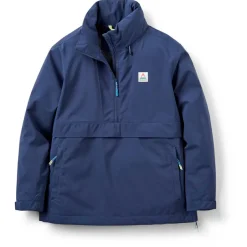 Passenger Trekkingbekleidung|Freizeitjacken-- Women's Skyline Recycled Waterproof Anorak - Winterjacke