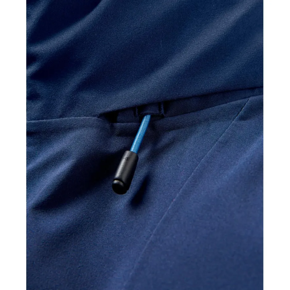 Passenger Trekkingbekleidung|Freizeitjacken-- Women's Skyline Recycled Waterproof Anorak - Winterjacke