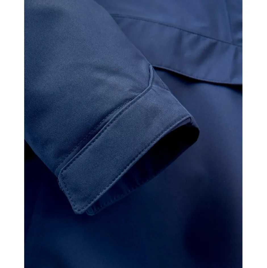 Passenger Trekkingbekleidung|Freizeitjacken-- Women's Skyline Recycled Waterproof Anorak - Winterjacke