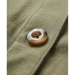 - Woen' tea Organic Cotton / hirt - Bue < Passenger Online
