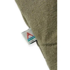 - Woen' tea Organic Cotton / hirt - Bue < Passenger Online