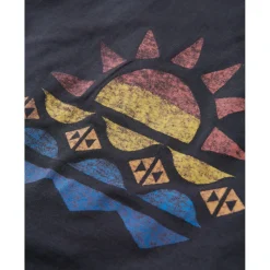 - Woen' unray Recyced Cotton T-hirt - T-hirt < Passenger