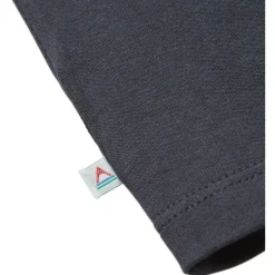 - Woen' unray Recyced Cotton T-hirt - T-hirt < Passenger