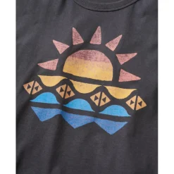 Passenger Alltagsbekleidung|Shirts, Hemden & Longsleeves-- Women's Sunray Recycled Cotton Vest - Top