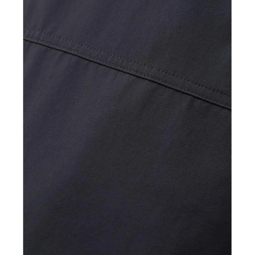 Passenger - Women's 365 Trail Roll Up Trouser 2.0 - Freizeithose Black