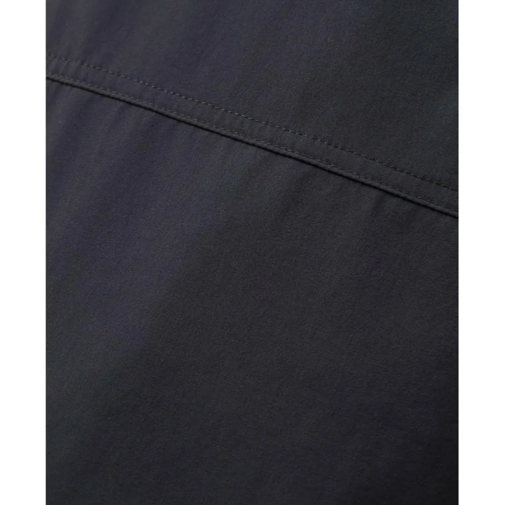 Passenger - Women's 365 Trail Roll Up Trouser 2.0 - Freizeithose Black