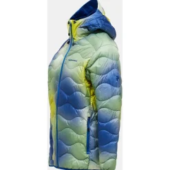 - Aop Heiu Down Hood - Daunenjacke < Peak Performance Best
