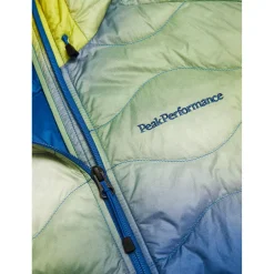 - Aop Heiu Down Hood - Daunenjacke < Peak Performance Best