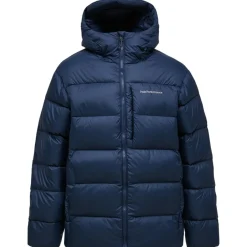Peak Performance - Frot Down Puffer - Daunenjacke