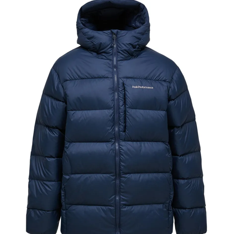 Peak Performance - Frot Down Puffer - Daunenjacke